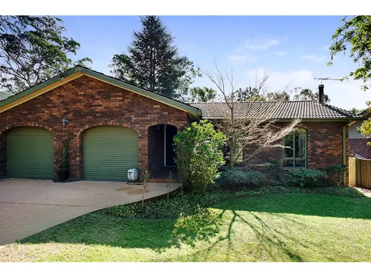 214 Rusden Road, Mount Riverview NSW 2774