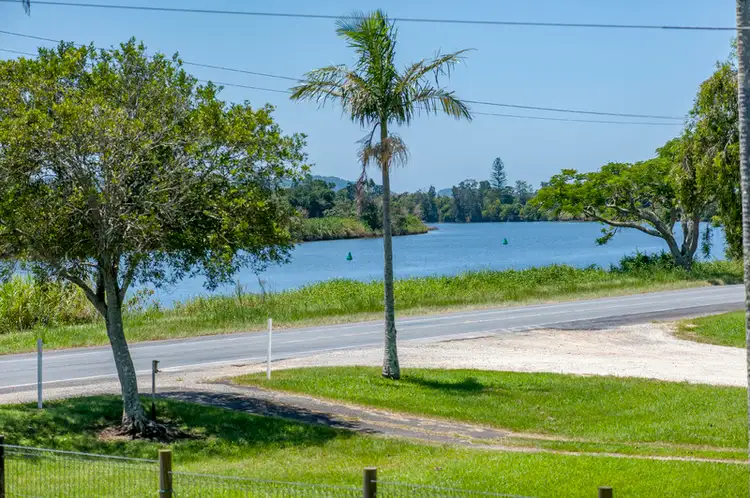 8366 Tweed Valley Way, Murwillumbah NSW 2484