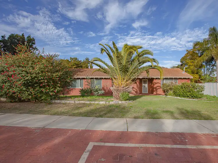 160 Blackall Drive, Greenwood WA 6024