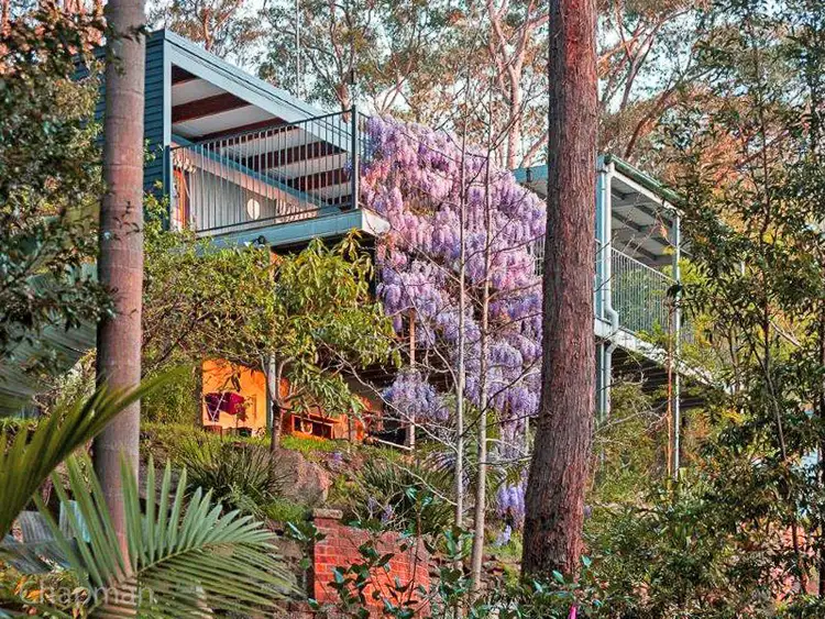 25A Brook Road, Glenbrook NSW 2773