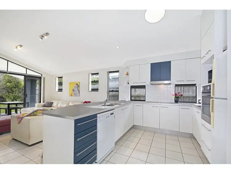 Third view of Homely house listing, 11 Antilles Street, Kawana Island QLD 4575