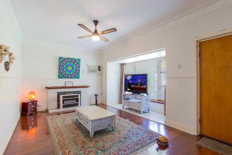 Second view of Homely house listing, 27 Tredale Avenue, Mount Richon WA 6112