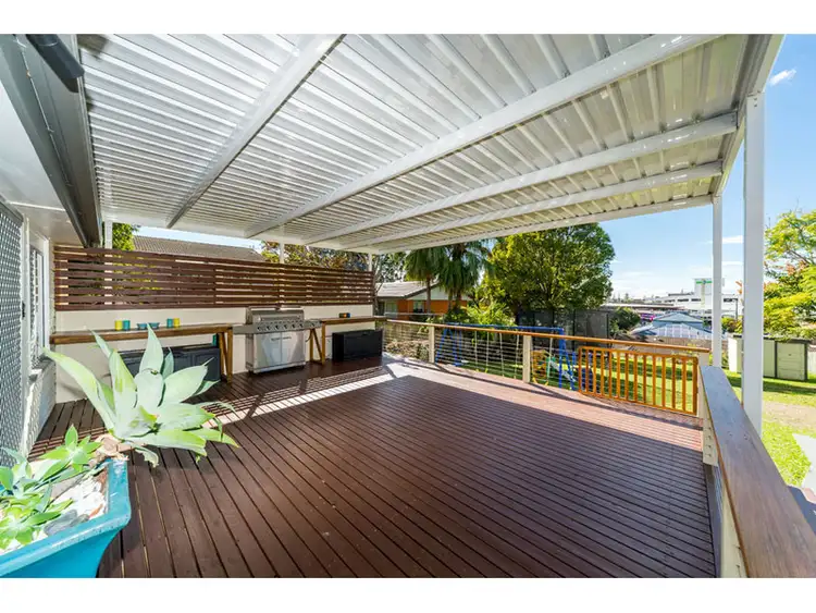 Main view of Homely house listing, 33 Ashbourne Terrace, Biggera Waters QLD 4216