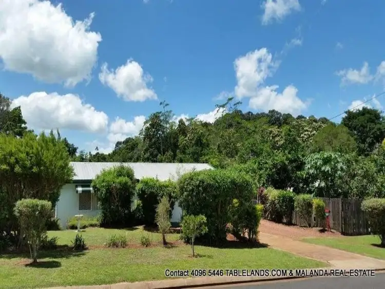 Main view of Homely house listing, R1138/4 Prior Close (Upper Barron), Malanda QLD 4885