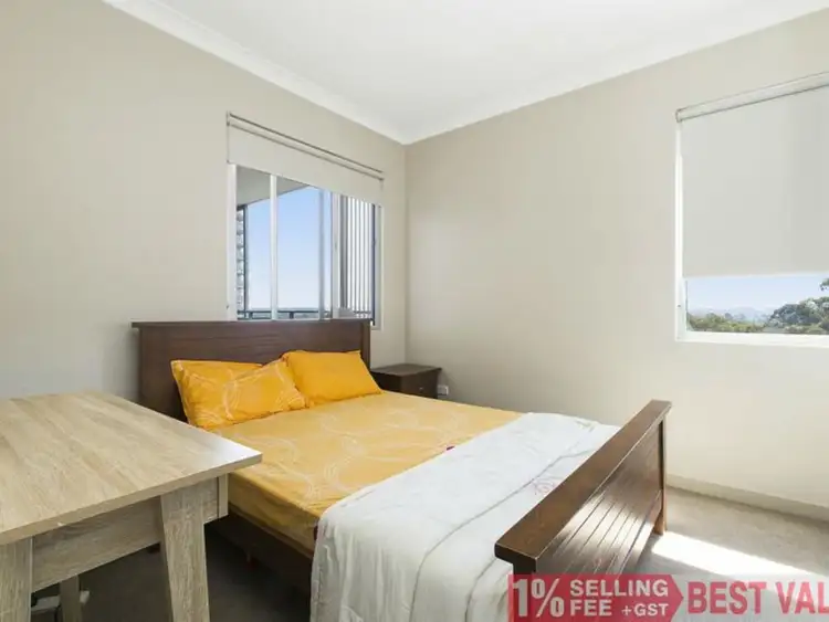 Sixth view of Homely unit listing, Unit 54/34 Albert Street, North Parramatta NSW 2151