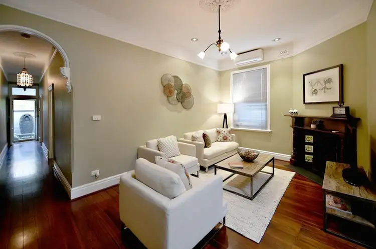 87 West Parade, Perth WA 6000
