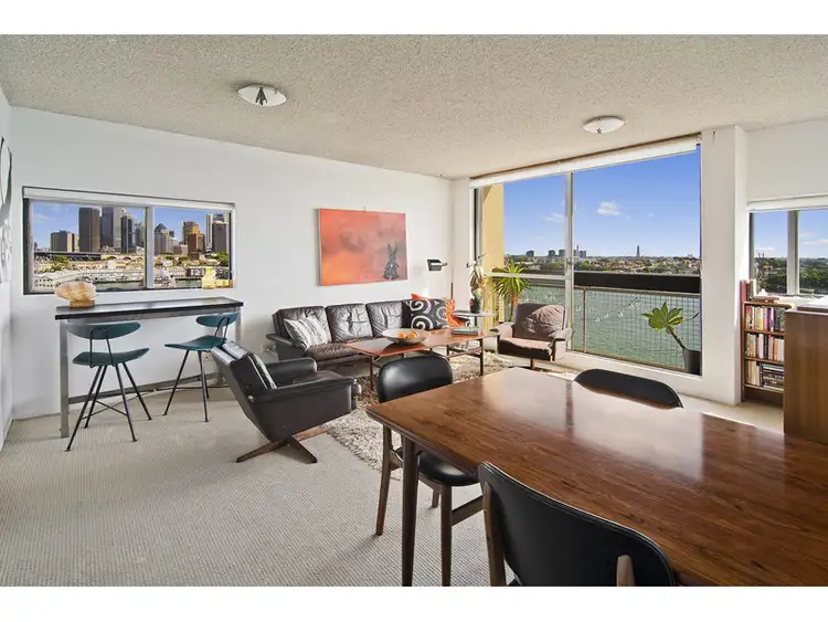 Third view of Homely apartment listing, 82/14-28 Blues Point Road, Mcmahons Point NSW 2060