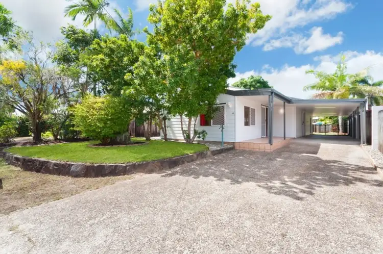 48 Morgan Street, Yorkeys Knob QLD 4878