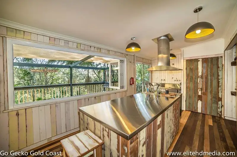 Main view of Homely house listing, 277 Gold Coast- Springbrook Road, Mudgeeraba QLD 4213