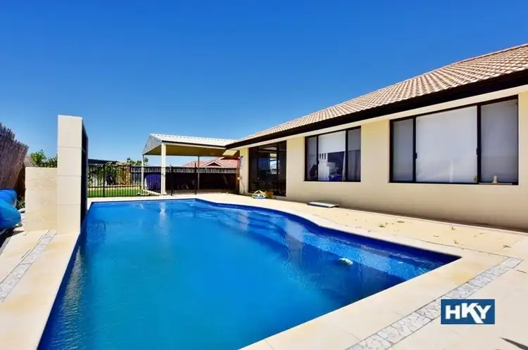 Second view of Homely house listing, 9 Glade Terrace, Ellenbrook WA 6069