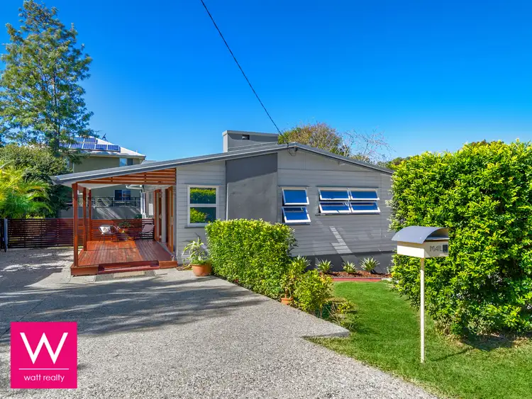 Main view of Homely house listing, 5 Havering Street, Aspley QLD 4034