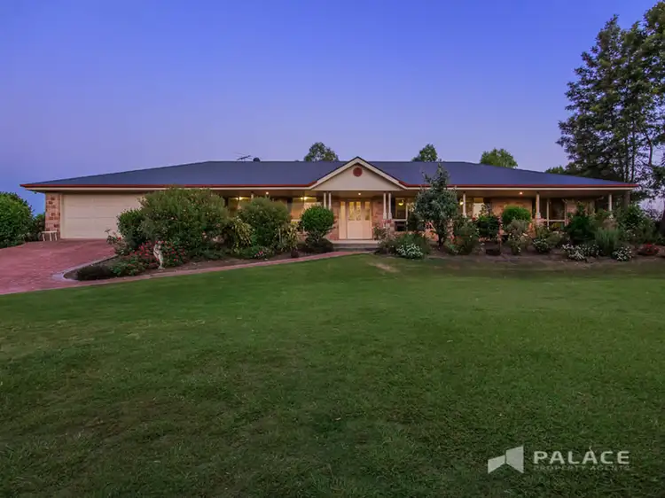 5 Archer Court, Karalee QLD 4306
