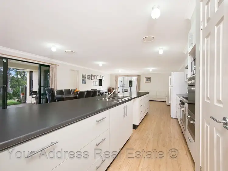 Second view of Homely house listing, 52-56 Brown Beech Drive, Jimboomba QLD 4280
