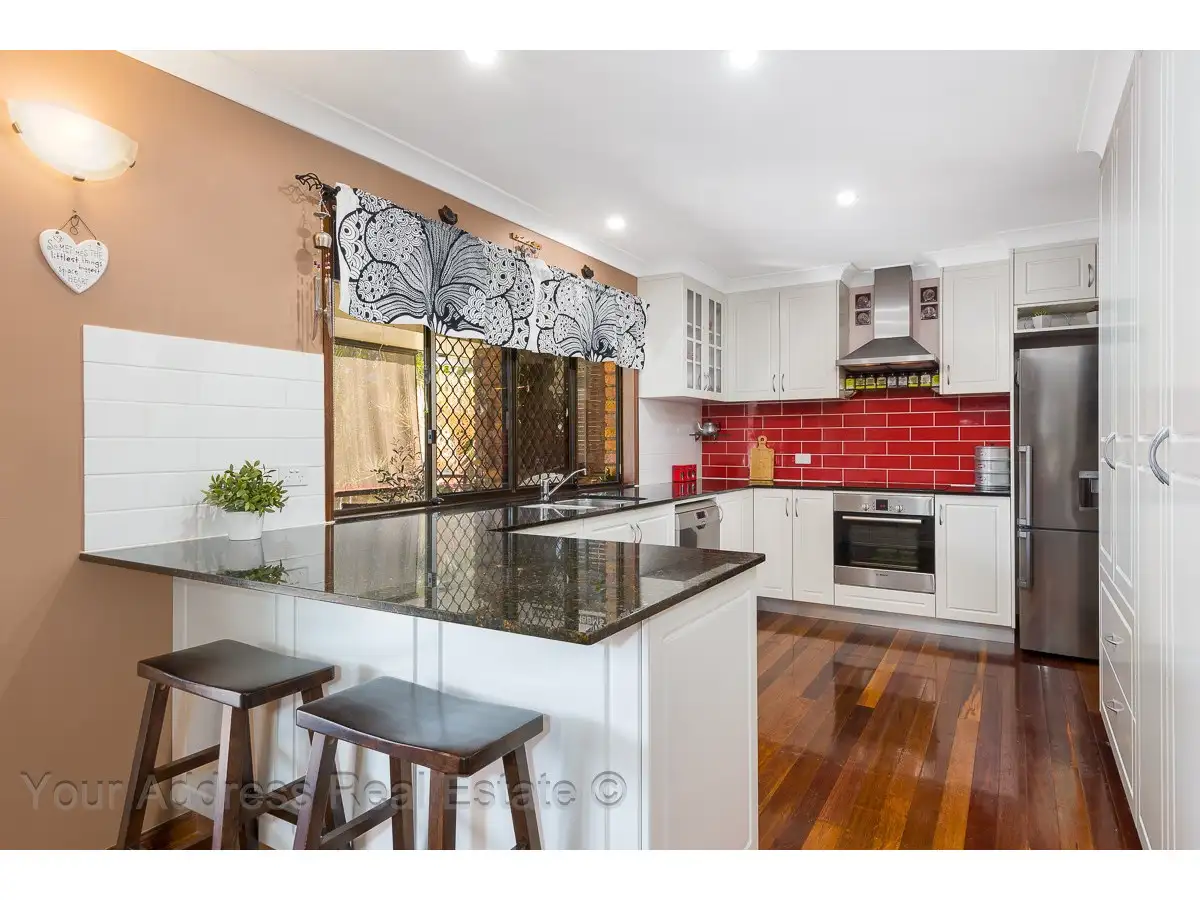 Main view of Homely house listing, 10 Owens Crescent, Regents Park QLD 4118