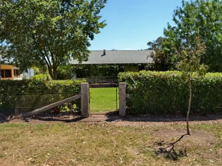 Third view of Homely rural property listing, 11 Comerfords Road, Mansfield VIC 3722