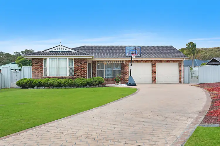 18 Minnesota Way, Warners Bay NSW 2282