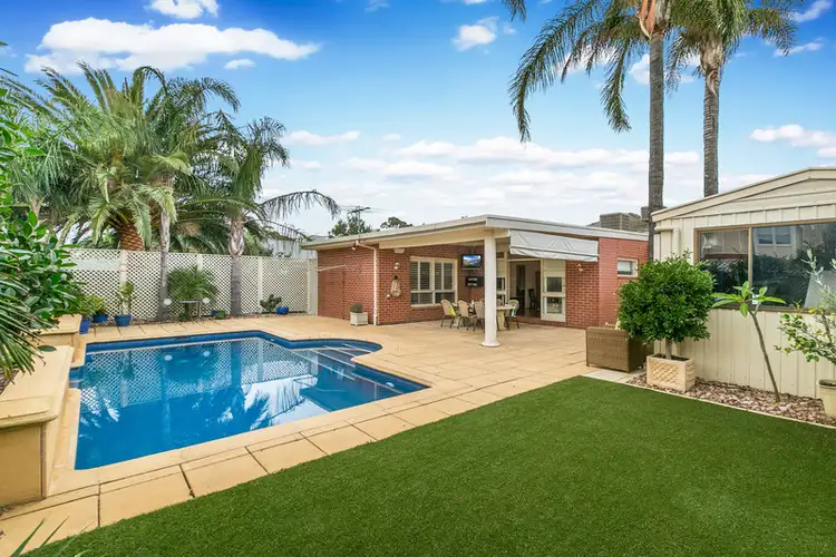 Second view of Homely house listing, 5 Allen Terrace, Glenelg East SA 5045