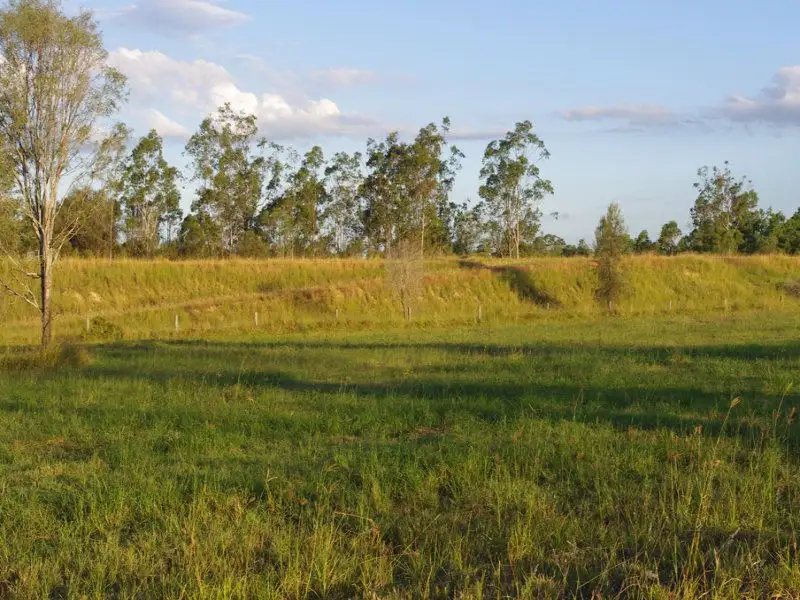 Main view of Homely land listing, Address available on request