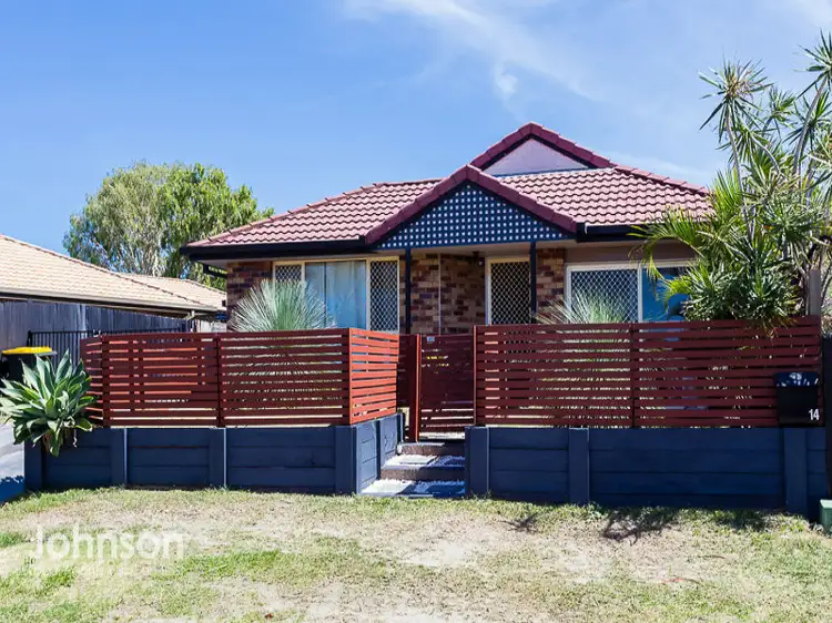 Fourth view of Homely house listing, 14 Laguna Circuit, Tingalpa QLD 4173