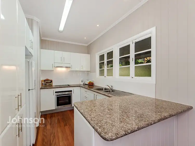 Third view of Homely house listing, 57 Stephenson Street, Coalfalls QLD 4305