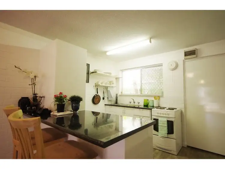 Second view of Homely unit listing, Address available on request