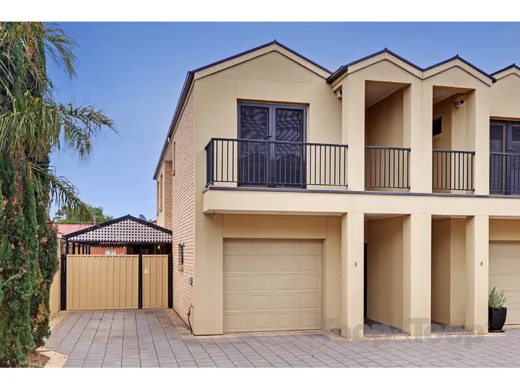 Main view of Homely house listing, 3/11 Harris Court, Woodville West SA 5011