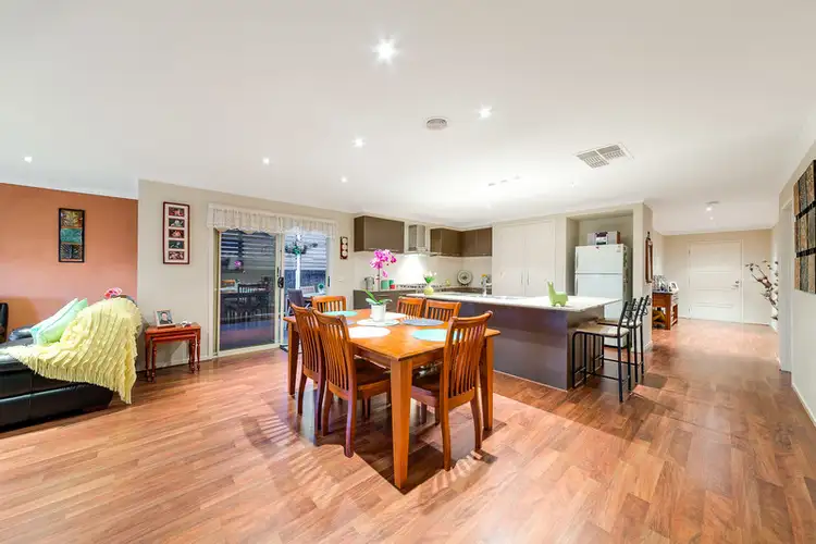 Third view of Homely house listing, 10 Caspian Chase, Pakenham VIC 3810