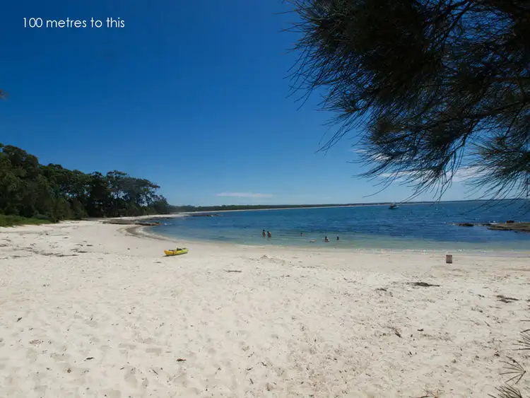 Fourth view of Homely house listing, 40 Bowen Street, Huskisson NSW 2540