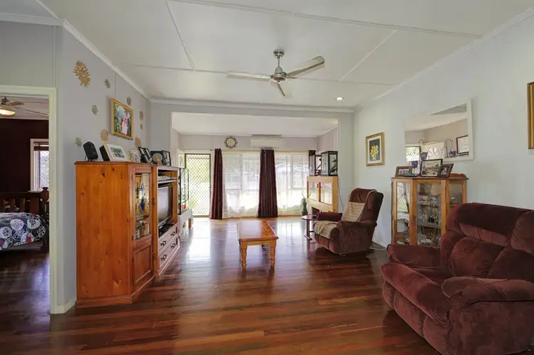 Fourth view of Homely house listing, 46 Lamb Street, Walkervale QLD 4670