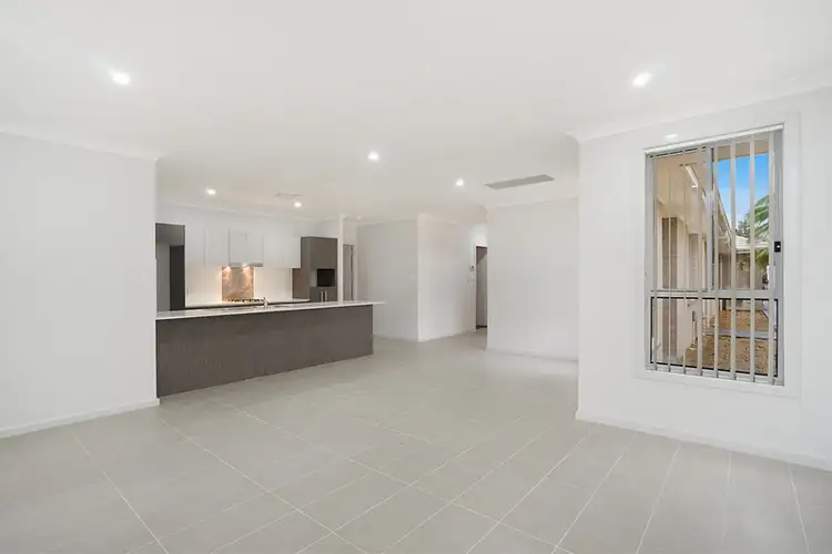 Third view of Homely villa listing, 2/63 Bangalow Street, Ettalong Beach NSW 2257