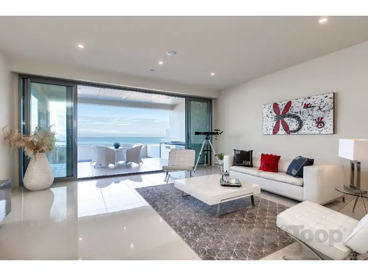 Fifth view of Homely house listing, 99 Esplanade, Henley Beach South SA 5022