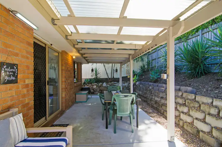 Seventh view of Homely semi-detached listing, 1/239 Government Road, Labrador QLD 4215