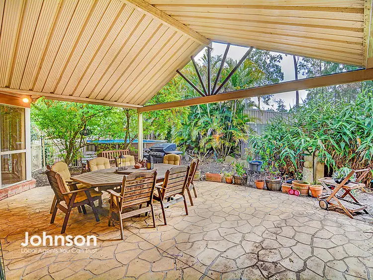 Main view of Homely house listing, 6 Eton Court, Forest lake QLD 4078