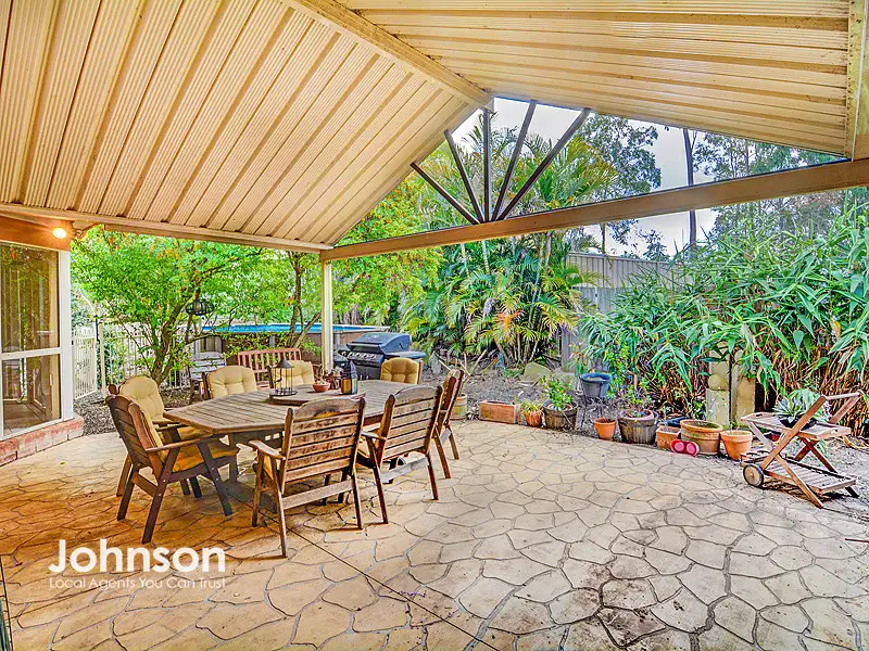Main view of Homely house listing, 6 Eton Court, Forest lake QLD 4078