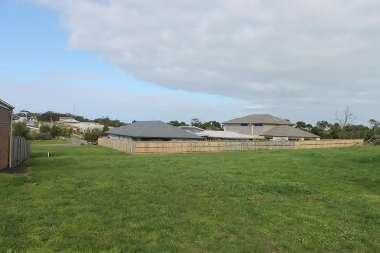 Main view of Homely land listing, No 9/ Lot 62 Water View Rise, Cowes VIC 3922