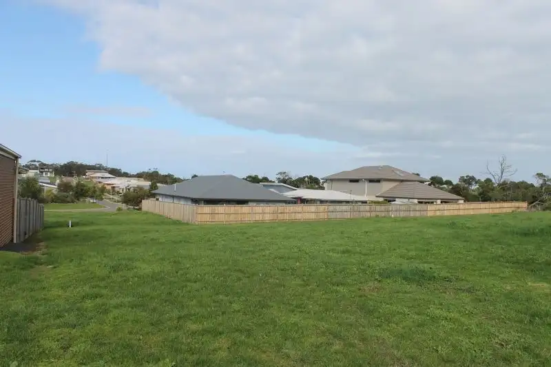 Main view of Homely land listing, No 9/ Lot 62 Water View Rise, Cowes VIC 3922