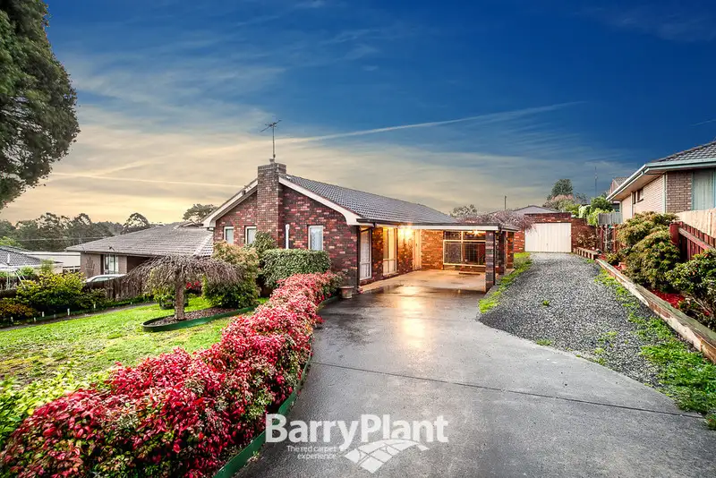 Main view of Homely house listing, 17 Colin Street, Warragul VIC 3820