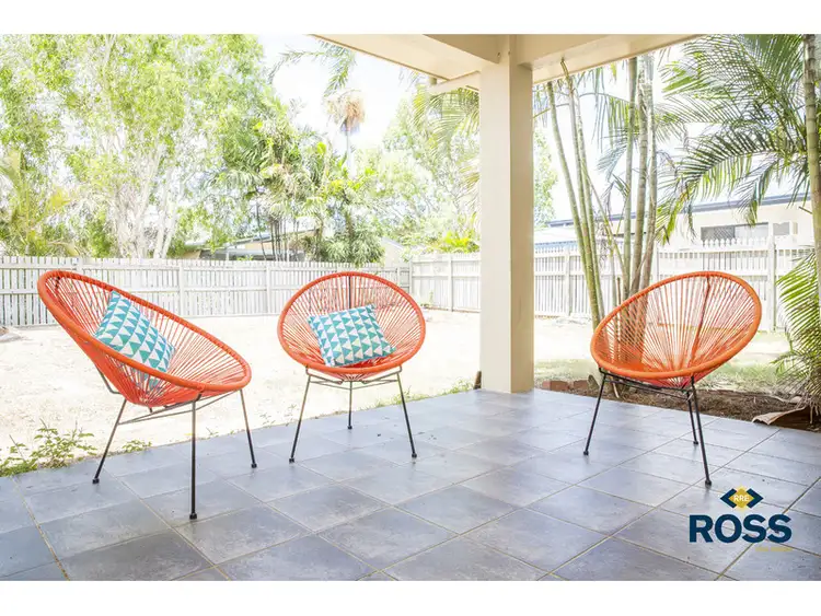 Fourth view of Homely semi-detached listing, 1/62 Santal Drive, Rasmussen QLD 4815