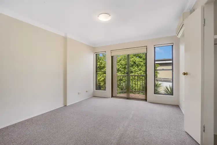 Fourth view of Homely townhouse listing, 1/21 Riverton Street, Clayfield QLD 4011