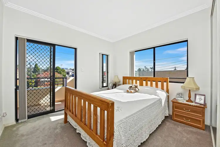 Sixth view of Homely semi-detached listing, 2 Ewen Street, Roselands NSW 2196