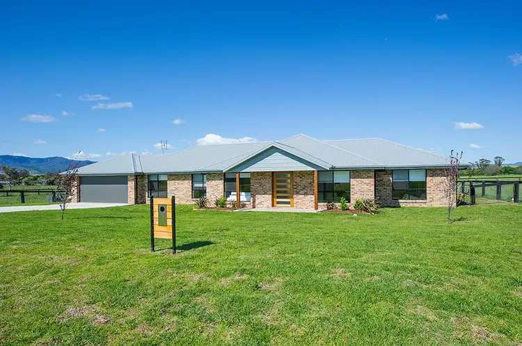 Main view of Homely house listing, 10 Somerset Place, Scone NSW 2337