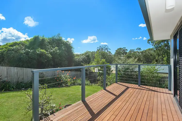 Third view of Homely house listing, 37 Moondani Drive, Gilston QLD 4211