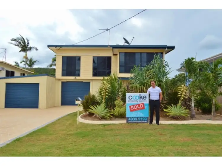 36 Todd Avenue, Yeppoon QLD 4703