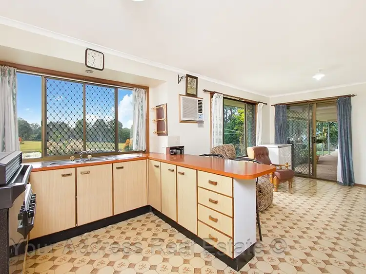 Fifth view of Homely house listing, 105-115 Smailes Road, North Maclean QLD 4280