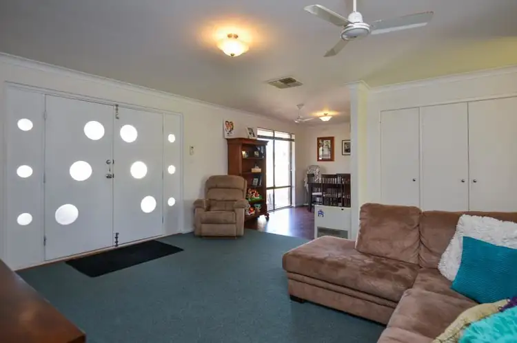 Fifth view of Homely house listing, 16 Teahan Street, South Kalgoorlie, Kalgoorlie WA 6430