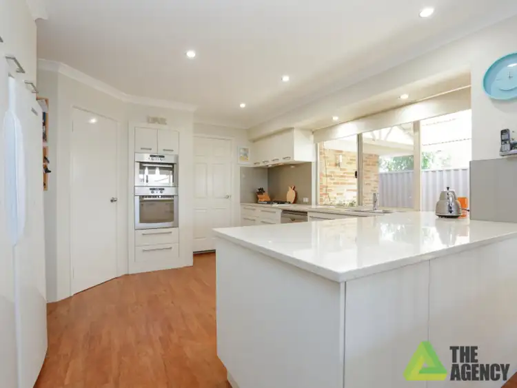 Fifth view of Homely house listing, 17 Solanum Gardens, Canning Vale WA 6155