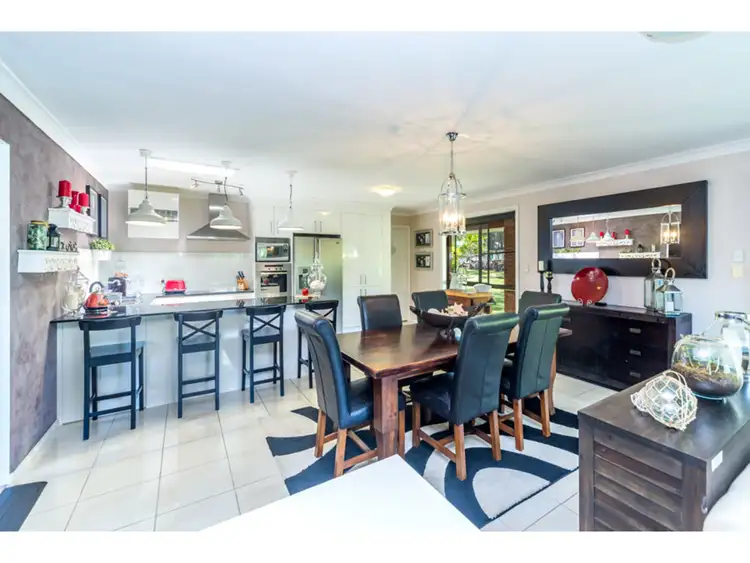 Seventh view of Homely house listing, 36 Derwent Avenue, Helensvale QLD 4212