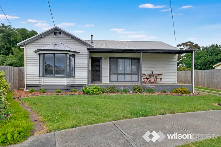 Main view of Homely house listing, 5 Steele Court, Traralgon VIC 3844
