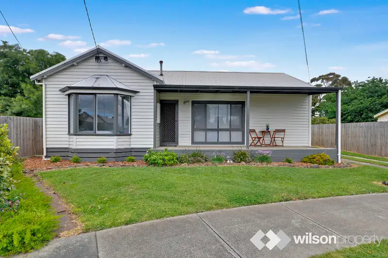 Main view of Homely house listing, 5 Steele Court, Traralgon VIC 3844