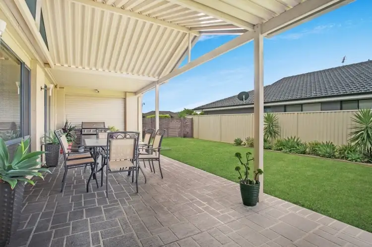 Fourth view of Homely house listing, 191 Somerset Drive, Thornton NSW 2322